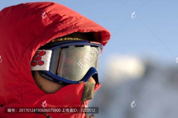 滑雪運(yùn)動(dòng)