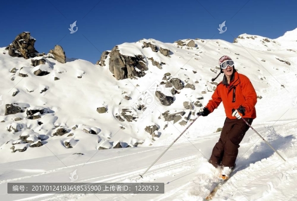 滑雪運(yùn)動(dòng)-匯圖網(wǎng) www.fosd68.com 滑雪運(yùn)動(dòng)