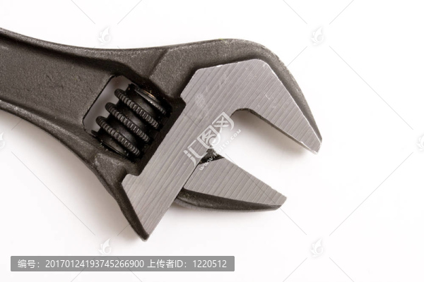 扳手