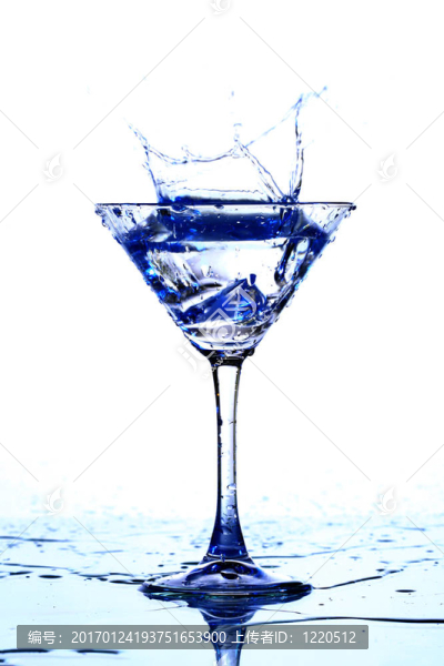 酒精濺