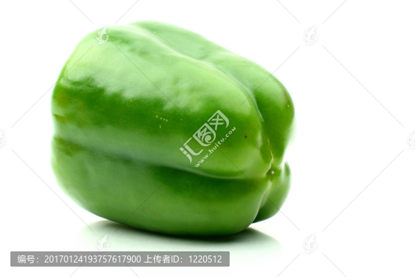 綠辣椒