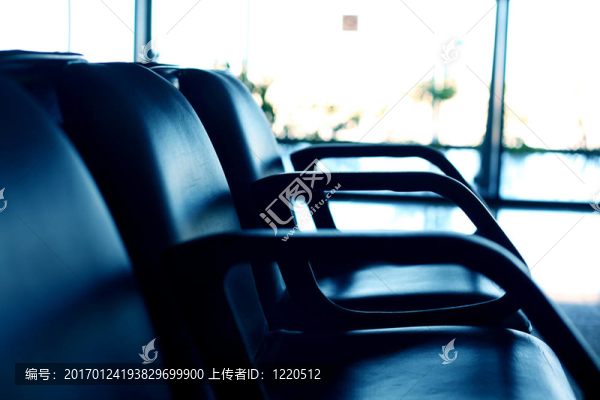 機(jī)場(chǎng)的座位