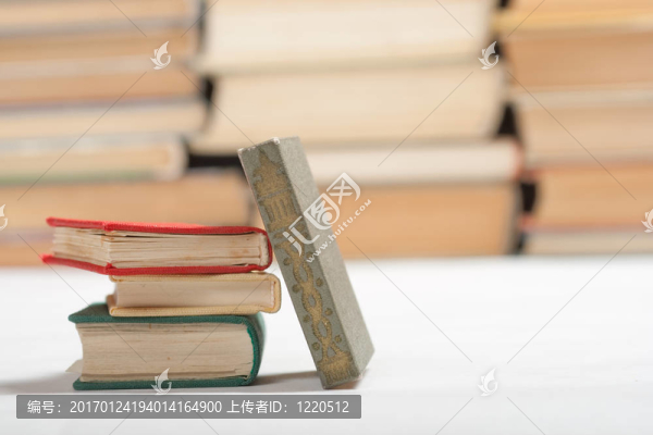 小的書(shū)
