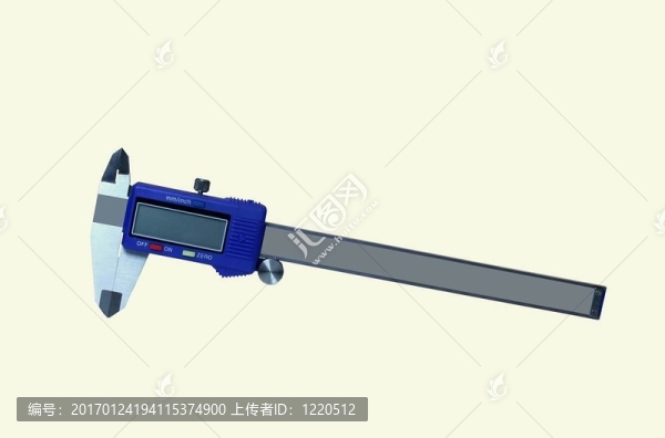 數(shù)字卡尺