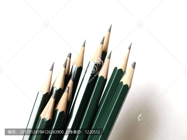 鉛筆