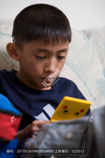 現(xiàn)代童年的樂趣