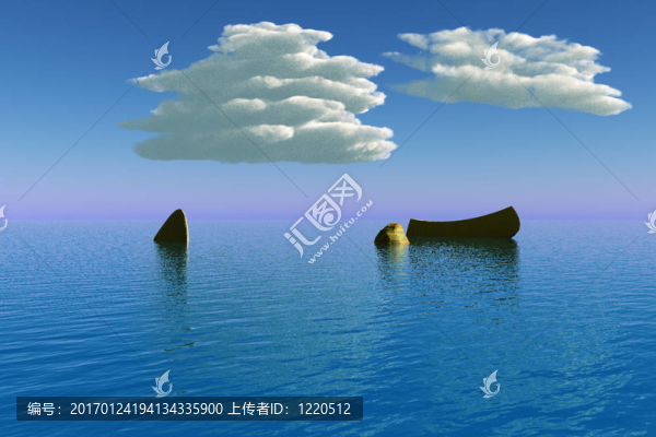 舊船和Sea