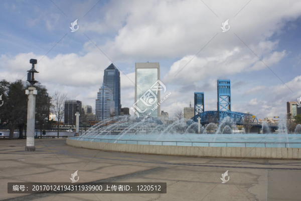 濱水噴泉公園-匯圖網(wǎng) www.fosd68.com 濱水噴泉公園