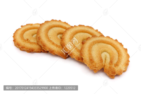 曲奇餅