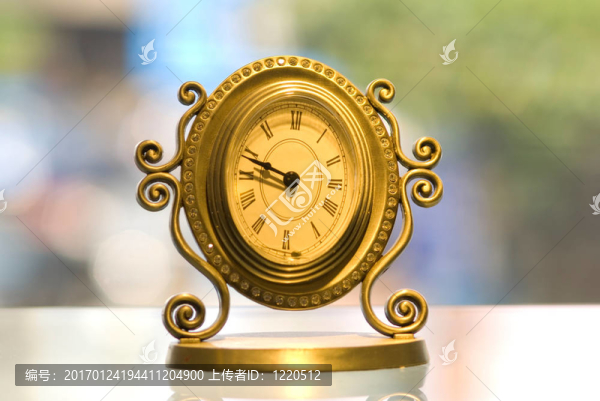 時(shí)間停止了