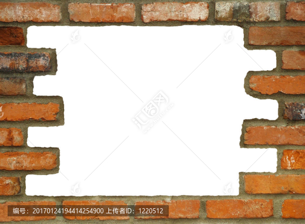 墻上的洞-匯圖網(wǎng) www.fosd68.com 墻上的洞