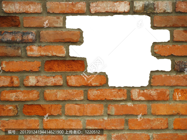 墻上的洞-匯圖網(wǎng) www.fosd68.com 墻上的洞