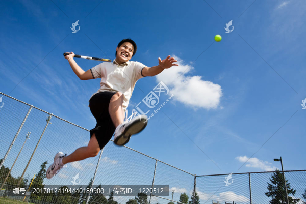 亞洲網(wǎng)球選手