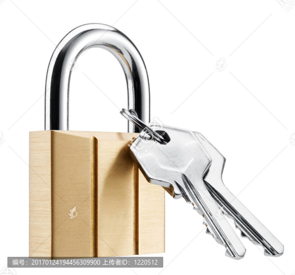 鎖和鑰匙-匯圖網(wǎng) www.fosd68.com 鎖和鑰匙