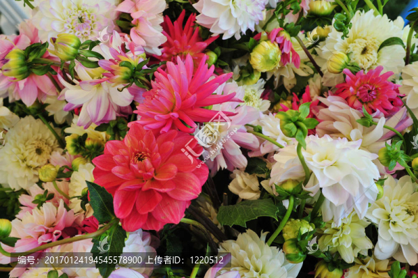 花束