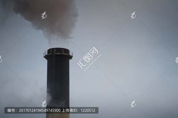 工業(yè)煙囪