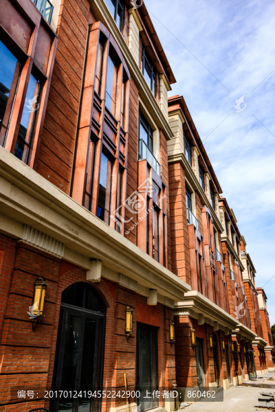 仿民國建筑,仿古建筑,仿歐古典