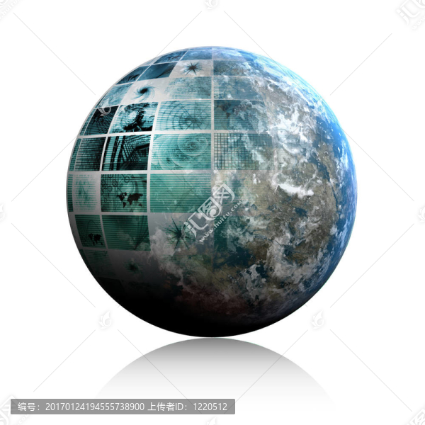 未來(lái)的世界