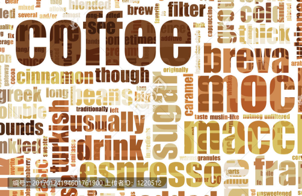 咖啡的背景-匯圖網(wǎng) www.fosd68.com 咖啡的背景