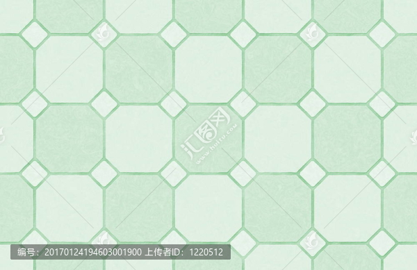 廚房瓷磚背景