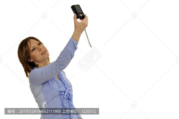 自畫像
