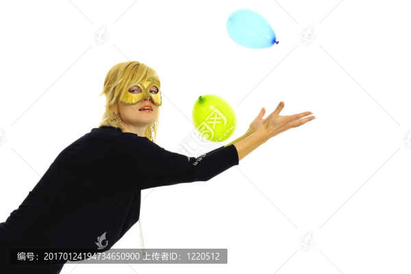 狂歡節(jié)