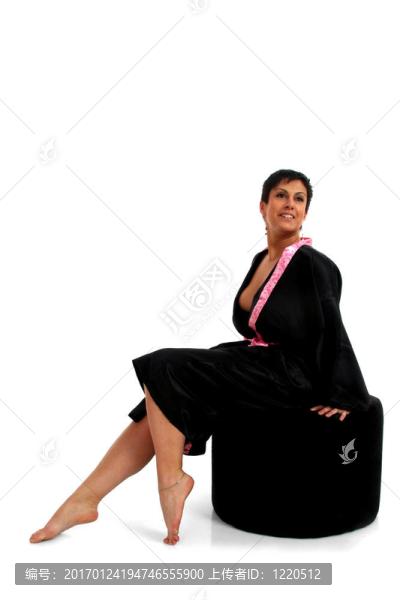 女人穿著和服-匯圖網(wǎng) www.fosd68.com 女人穿著和服