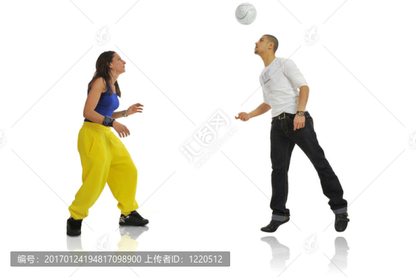 女人與男人的游戲