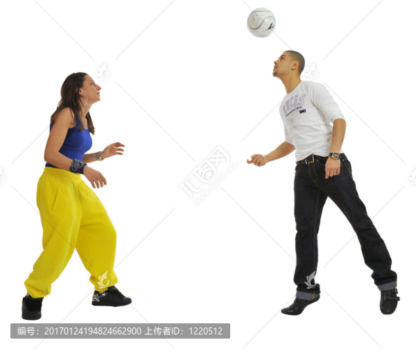 女人與男人的游戲