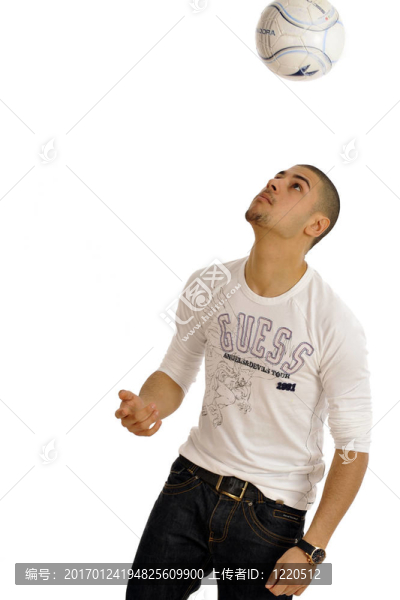 男人玩