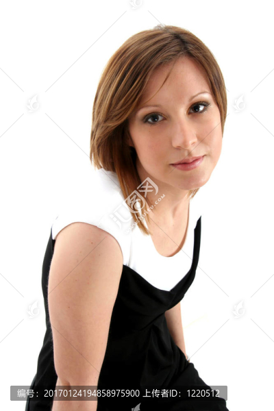 水手的女人