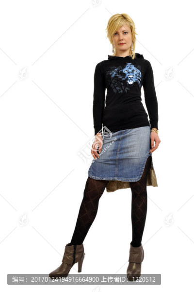 隨便的女人