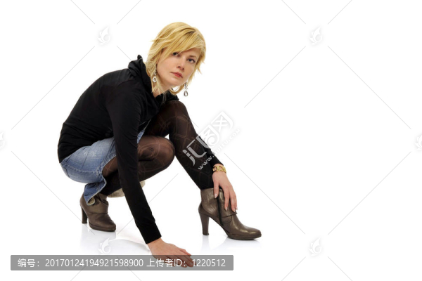 隨便的女人