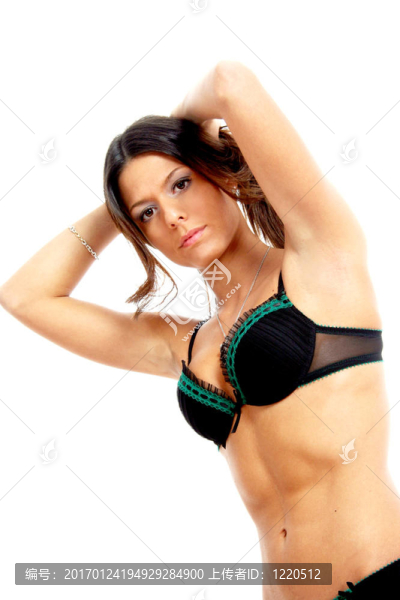 女人的內(nèi)衣