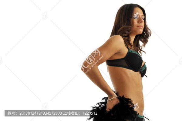 女人的內(nèi)衣