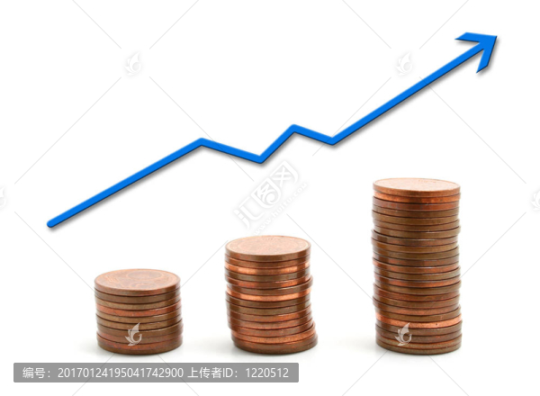 硬幣的利潤概念