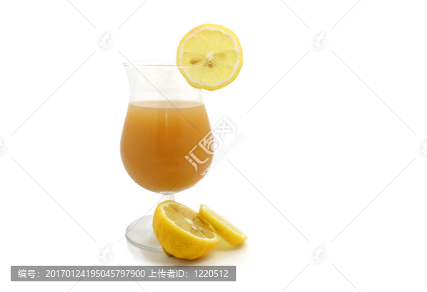 喝
