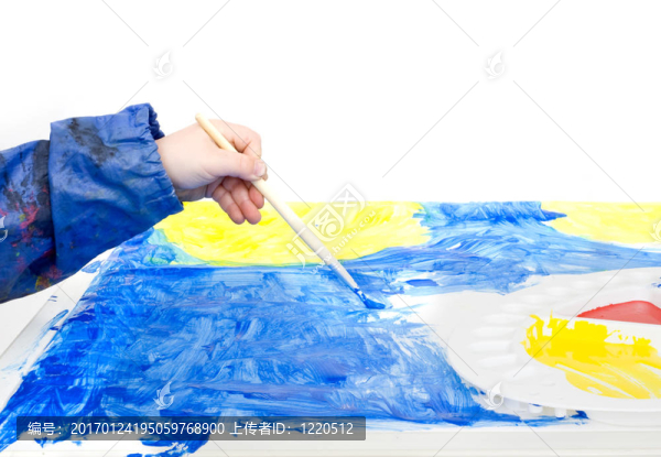 海報(bào)畫