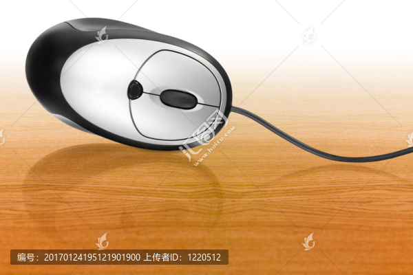 電腦鼠標的概念