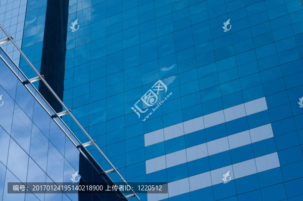 玻璃建筑