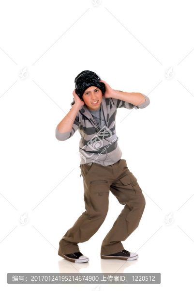 英俊嘻哈少年-匯圖網(wǎng) www.fosd68.com 英俊嘻哈少年