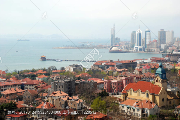 中國的城市建設(shè)