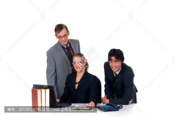 業(yè)務(wù)團(tuán)隊(duì)