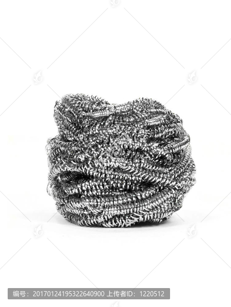 鋼絲棉