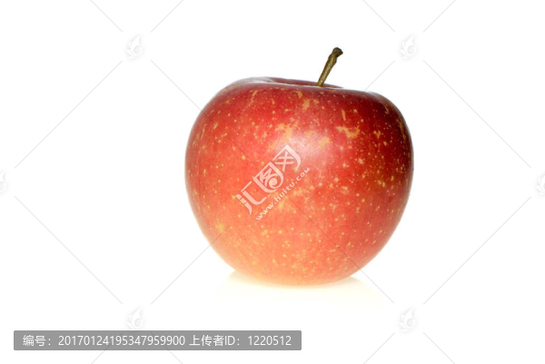 紅蘋果