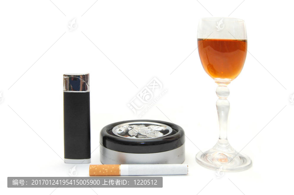 危險(xiǎn)物品香煙打火機(jī)；干邑；