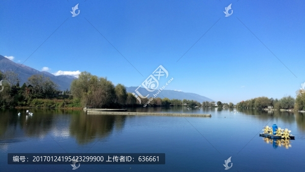 云南大理風(fēng)光