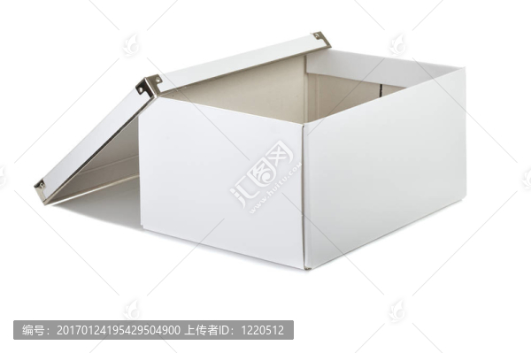 白盒