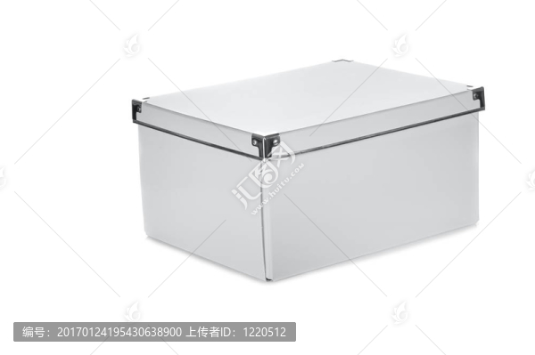 白盒