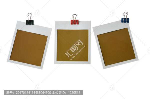 寶麗來(lái)邊框
